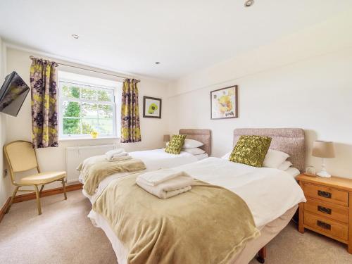 Old Rectory Cottage - image 9