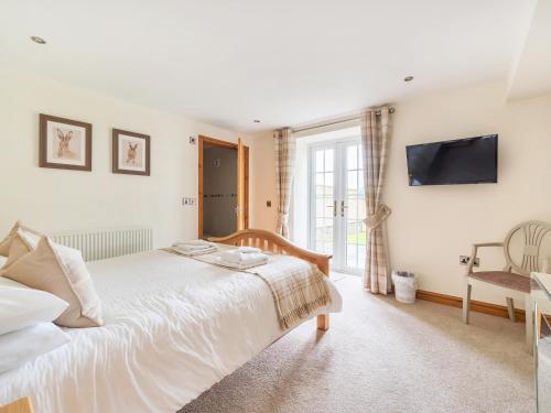 Old Rectory Cottage - image 7