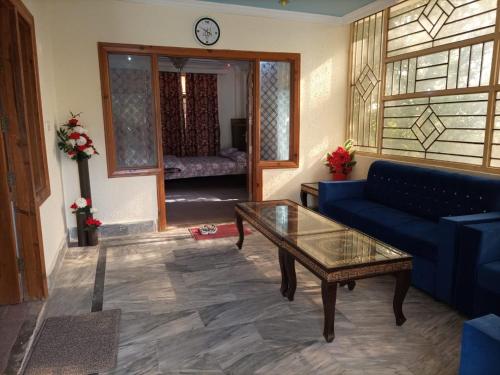 Galaxy apartments , Galaxy hotel in Murree
