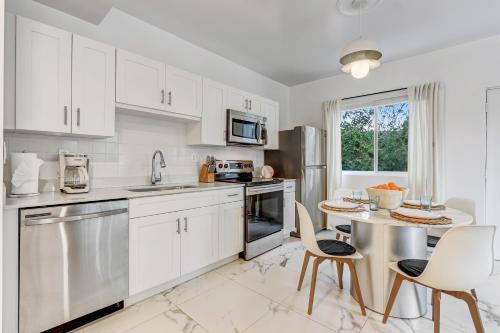 Artease5 - Stylish, Near Wynwood Walls & Restaurants - Miami, FL