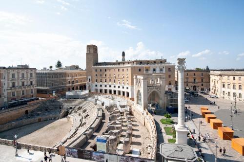 Terrazza Sant'Oronzo