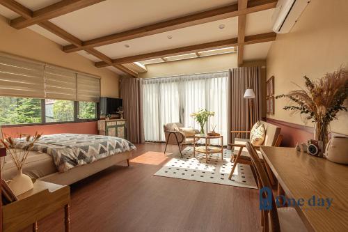 Ninh Binh One Day Coffee and Homestay