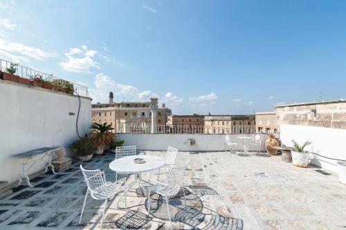 Terrazza Sant'Oronzo