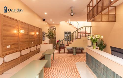 Ninh Binh One Day Coffee and Homestay