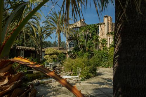  Casa Balandra: Experiential Guesthouse in Pòrtol