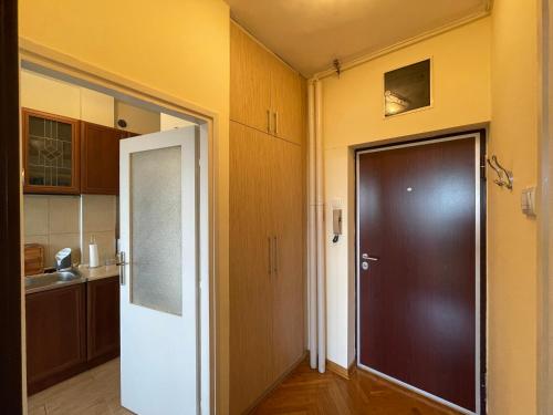 베오그라드 Vintage Delight Apartment Vracar Hram Sv Save 4성급 싱글룸 전망