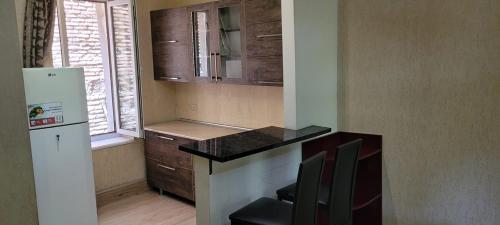 KIEV ROAD APARTMENT – Tbilisi, MA