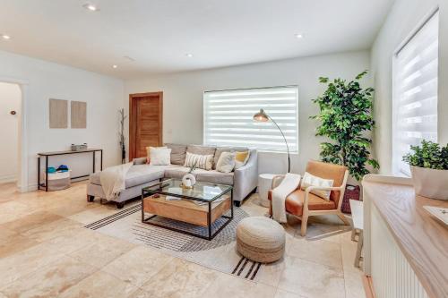 Cadence - Parkside Retreat, Outdoor Haven in Miami, USA