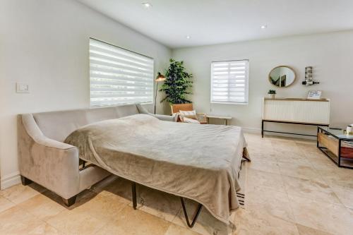 Cadence - Parkside Retreat, Outdoor Haven in Miami, USA