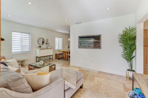 Cadence - Parkside Retreat, Outdoor Haven in Miami, USA