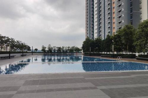 KLIA AIRPORT HOMESTAY 88 - image 12