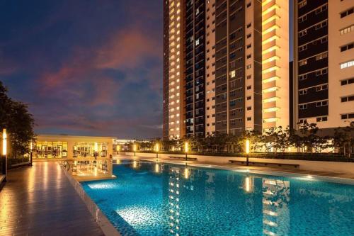 KLIA AIRPORT HOMESTAY 88 - image 14