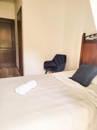 1 twin bed