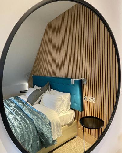 The Boutique Hotel Room Type - Deluxe King Room