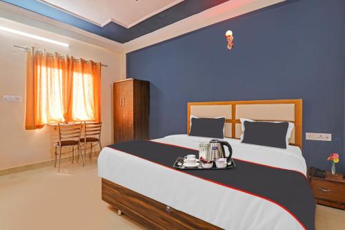Collection O Hotel Sundaram