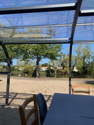 Maison avec jacuzzi proche plages