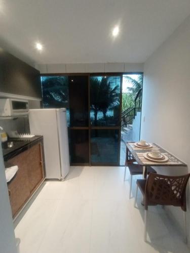 Apartamentos beira mar in Porto De Galinhas városközpont