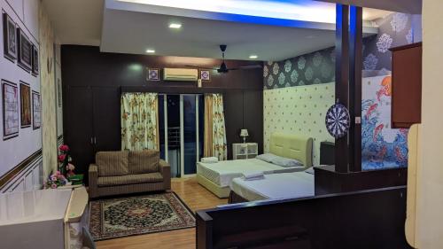 Maytower Apartment Services, Kuala Lumpur (fotografie 2)