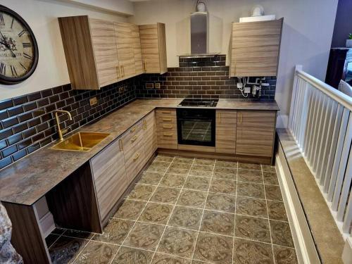 Hamilton - Lord William in Bowlandi Erdő  - Scorton