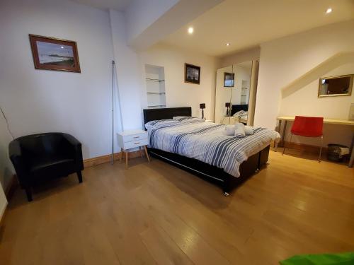 Picture of Hastings Town Holiday Home Tn34