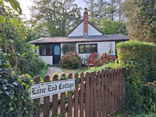 Lane End Cottage - Honiton