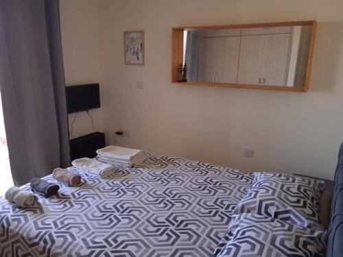 Xylophagou Rest and Relax 3 Ayia Napa Larnaca 1 bedroom apartment