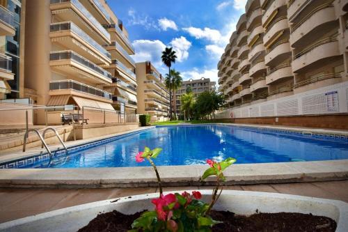 Residencial Ventura Park / Royal / Jerez