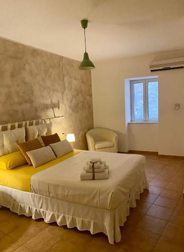 Figurari Home Napoli-3 Deluxe, Naples (photo 3)