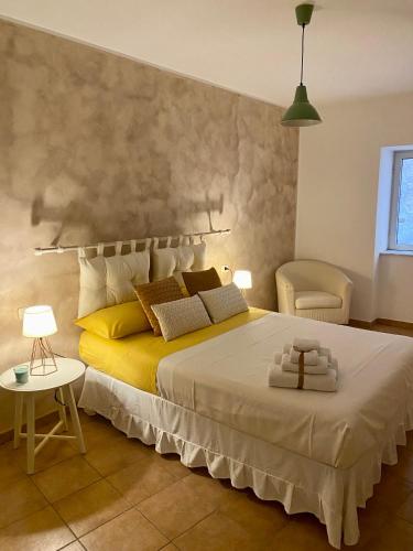 Figurari Home Napoli-3 Deluxe, Naples
