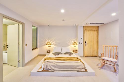 Lilium Boutique Hotel, Antalya (fotografie 6)