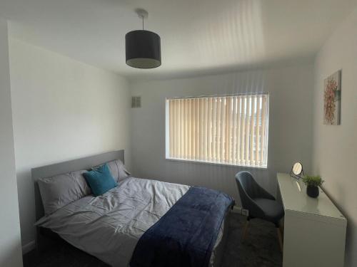 Corporate Stay - 4 Bedroom in Birmingham