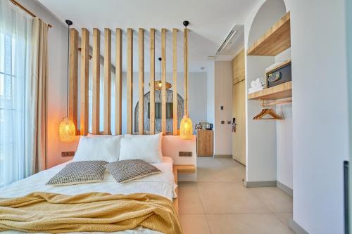 Lilium Boutique Hotel, Antalya (fotografie 5)