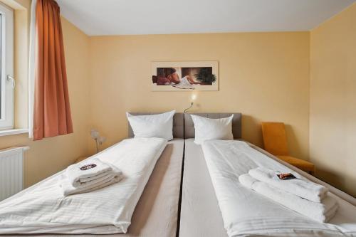 7o'Clock Hotel Hannover Messe Laatzen, Hanovre (photo 11)