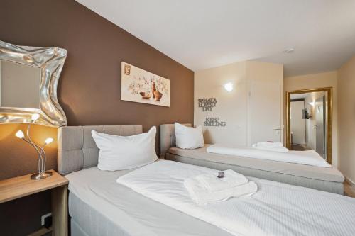 7o'Clock Hotel Hannover Messe Laatzen, Hanovre (photo 8)