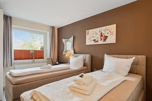 7o'Clock Hotel Hannover Messe Laatzen, Hanovre (photo 10)
