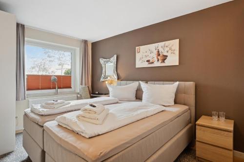 7o'Clock Hotel Hannover Messe Laatzen, Hanovre (photo 9)