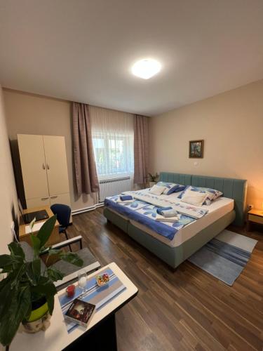 Bezdan Guesthouse in Bezdan