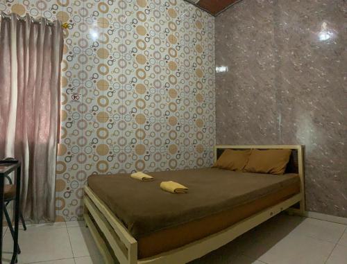 Butterfly Kost Tulungagung