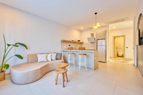Lilium Boutique Hotel Room Type - Family Suite