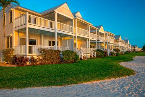 Villas at Hawks Cay Resort