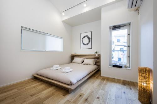 Japan Sessions | KANZAKI 01 - Vacation STAY 12775, Osaka