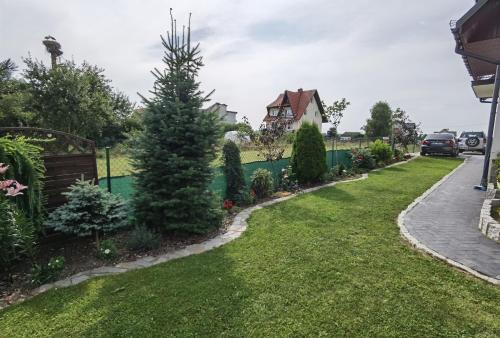 Apartament pod Obłazową