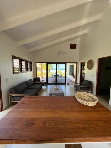 Lope Lope Beach Bungalows