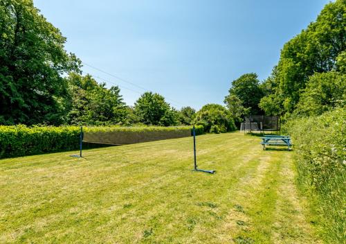 Grenville - Upcott House