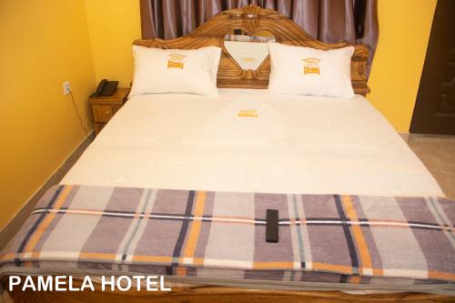 Pamela Hotel