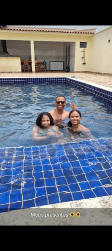 Suite&Piscina