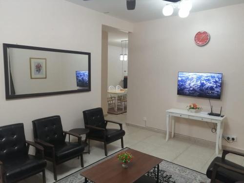 Number Ten Guest House