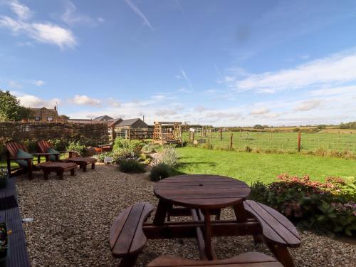 Buitenkant, The Happy Valley Pod in Salford