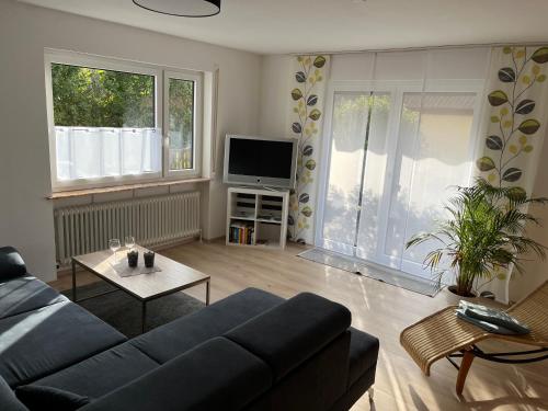 Ferienwohnung in ruhiger Lage - Apartment - Thurnau