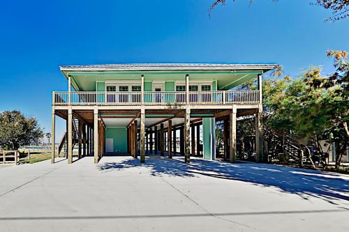 Copano Ridge Dream A in Rockport, USA